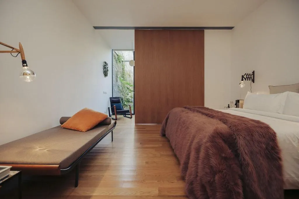 Room, Rosa Et Al Townhouse, Porto