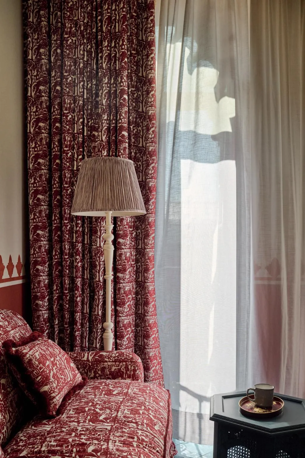 DOUBLE DELUXE Room, Cristine Bedfor Guest Houses Sevilla, Seville