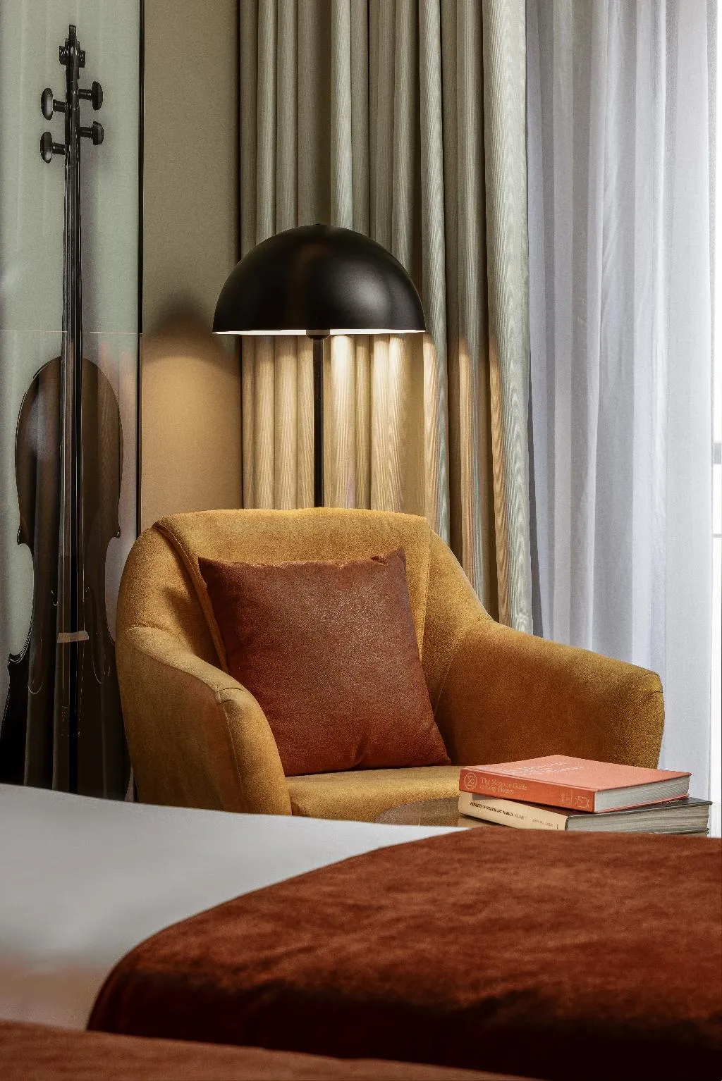 Double or Twin STANDARD Room, VIVALDI HOTEL MALTA (Powered by Verdi Hotels), Malta