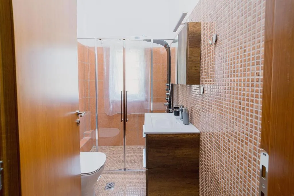 Room, Stellatos House, Kalamata
