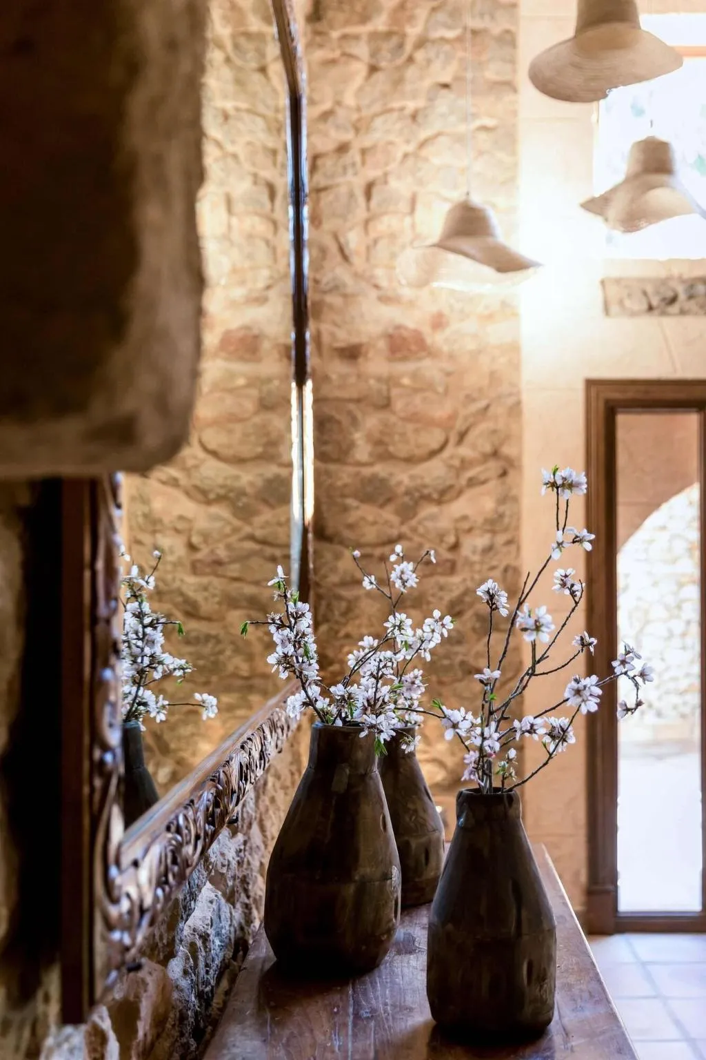 Lobby, Finca Ratxó, Member of Meliá Collection, Majorca