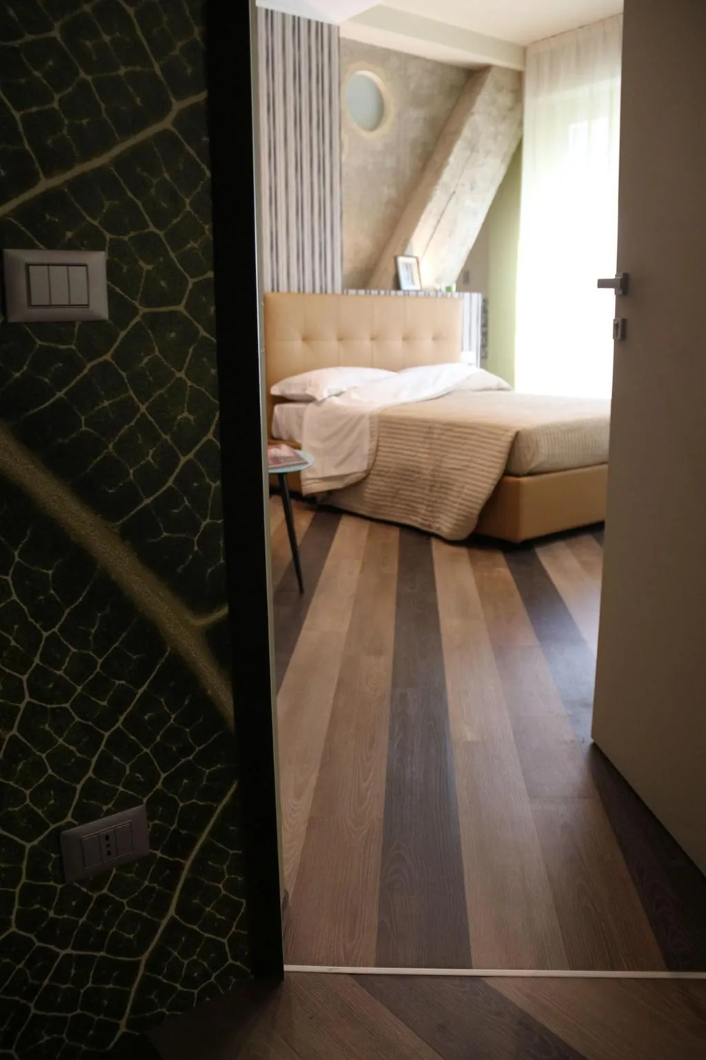 Room, Serendipity Rooms, Milan