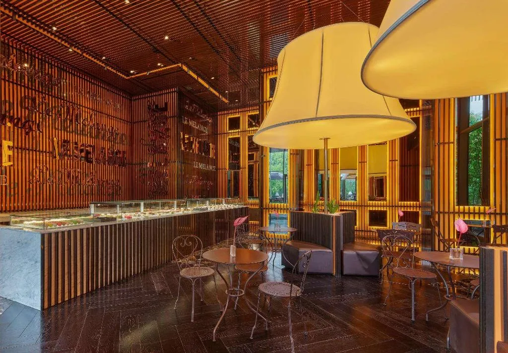 Lobby, Maxx Royal Kemer, Antalya