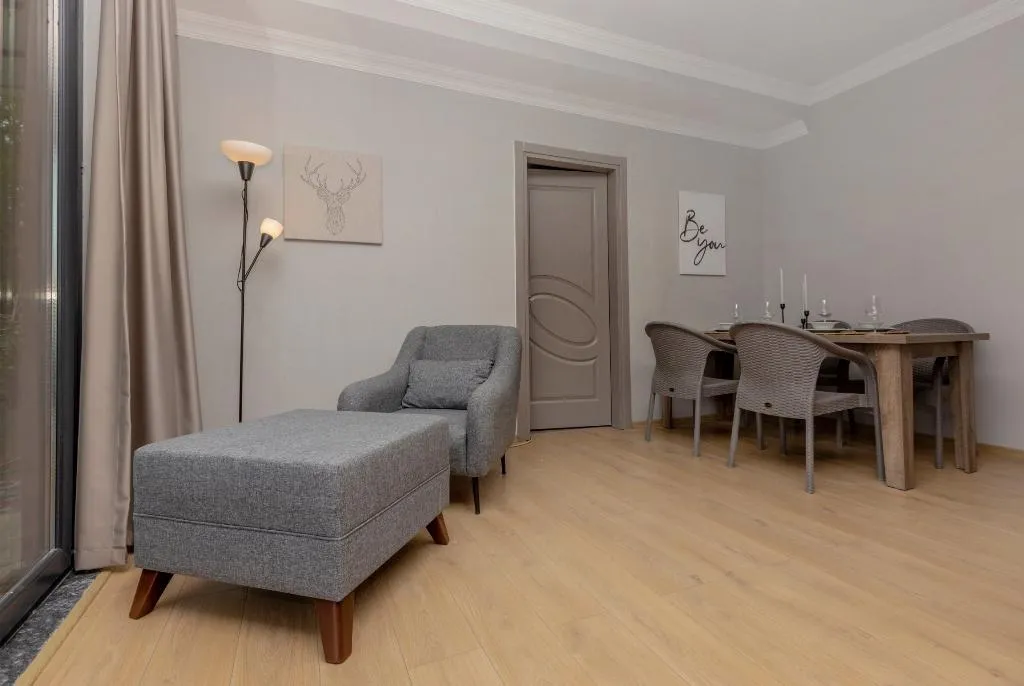 SUITE SEA VIEW Room, W Adrasan, Antalya