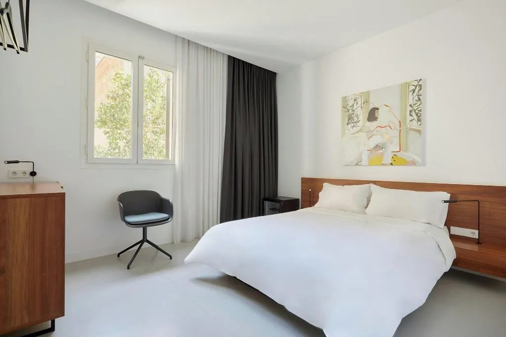 Room, La Casa Del Sol Hotel Gracia, Sonder by Marriott B, Barcelona