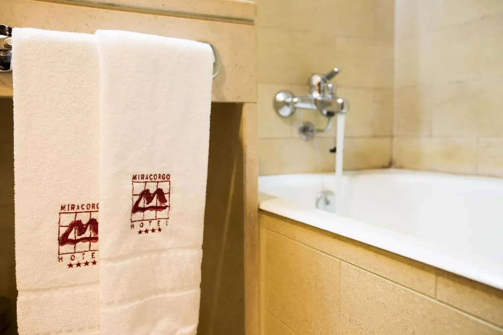 Double or Twin STANDARD Room, MiraCorgo, Porto