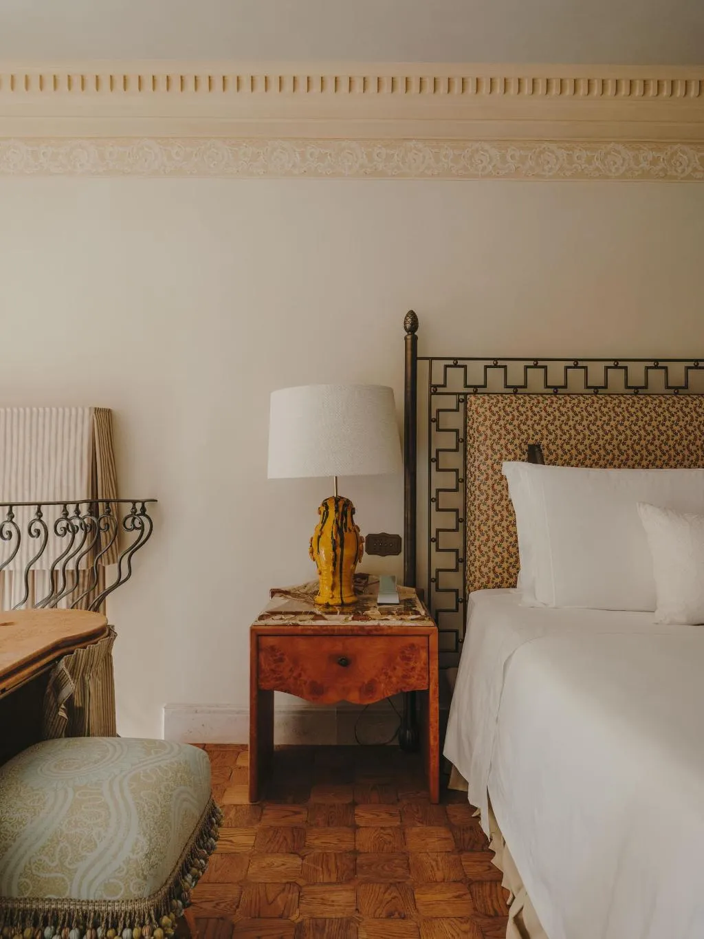 VILLA STANDARD Room, Grand Hotel Timeo, A Belmond Hotel, Taormina, Taormina