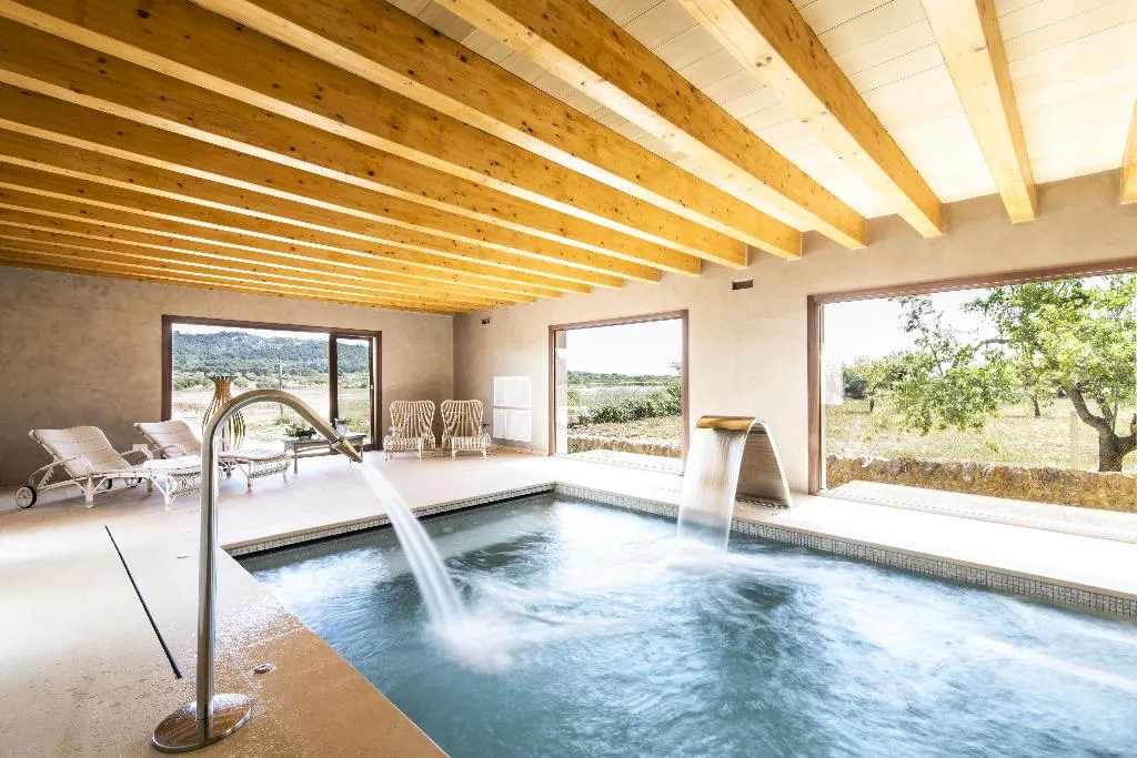 General view, Aumallia Hotel & Spa, Majorca