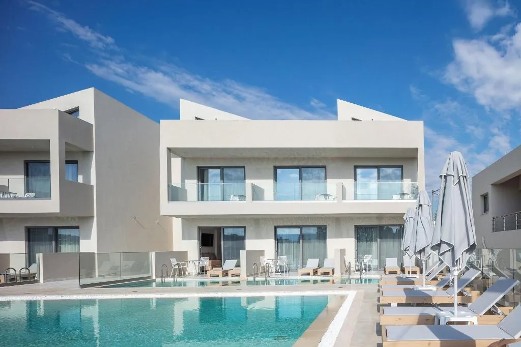 Sports and Entertainment, Nima Boutique Hotel, Crete