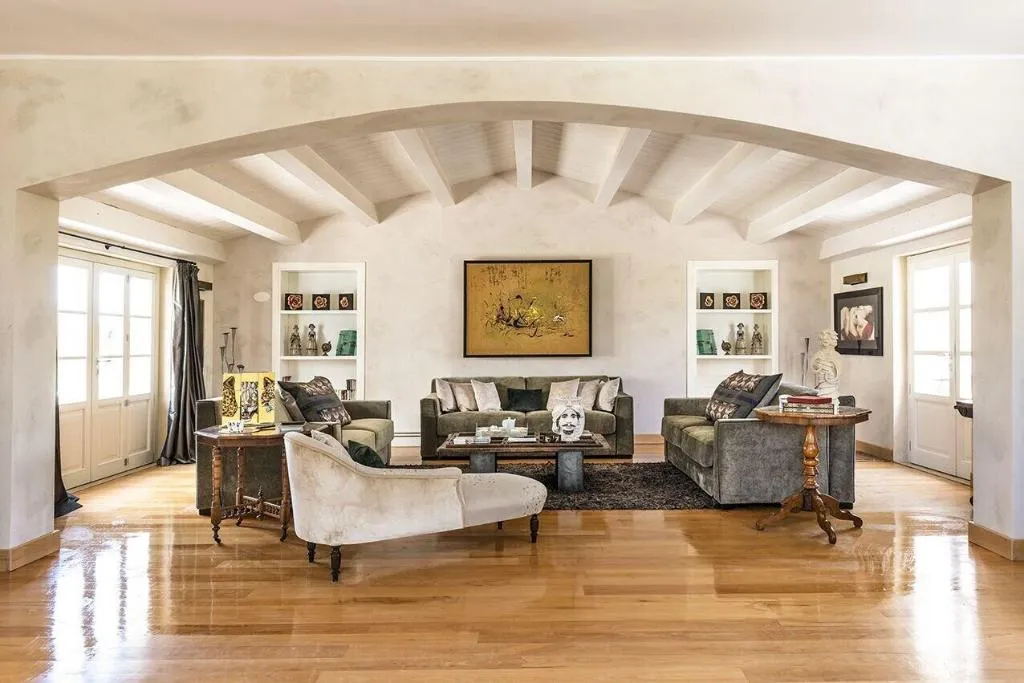 Room, Zahir Country House, Catania