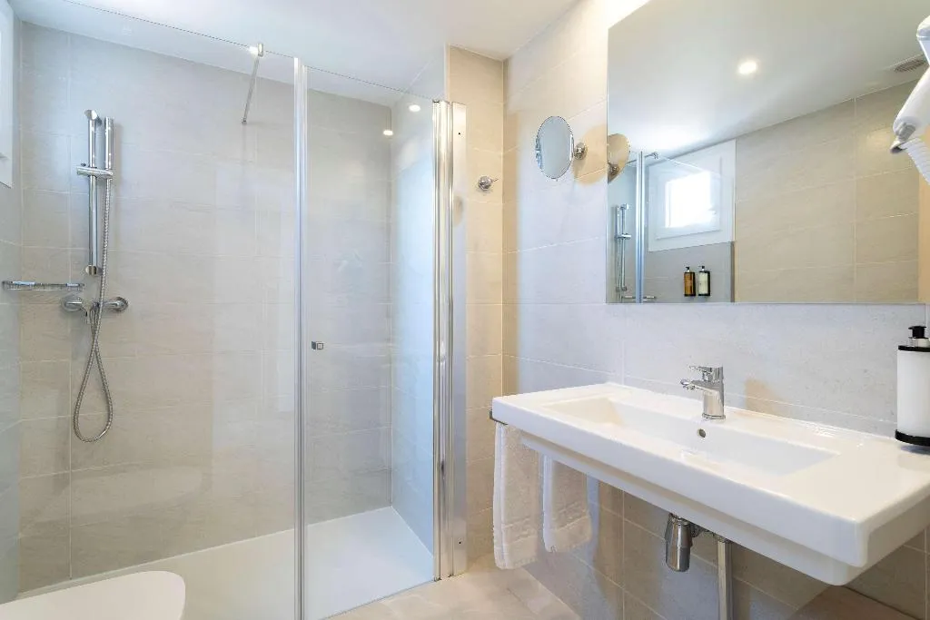 DOUBLE STANDARD Room, Halley Hotel & Apartments Affiliated by Meliá, Costa Blanca