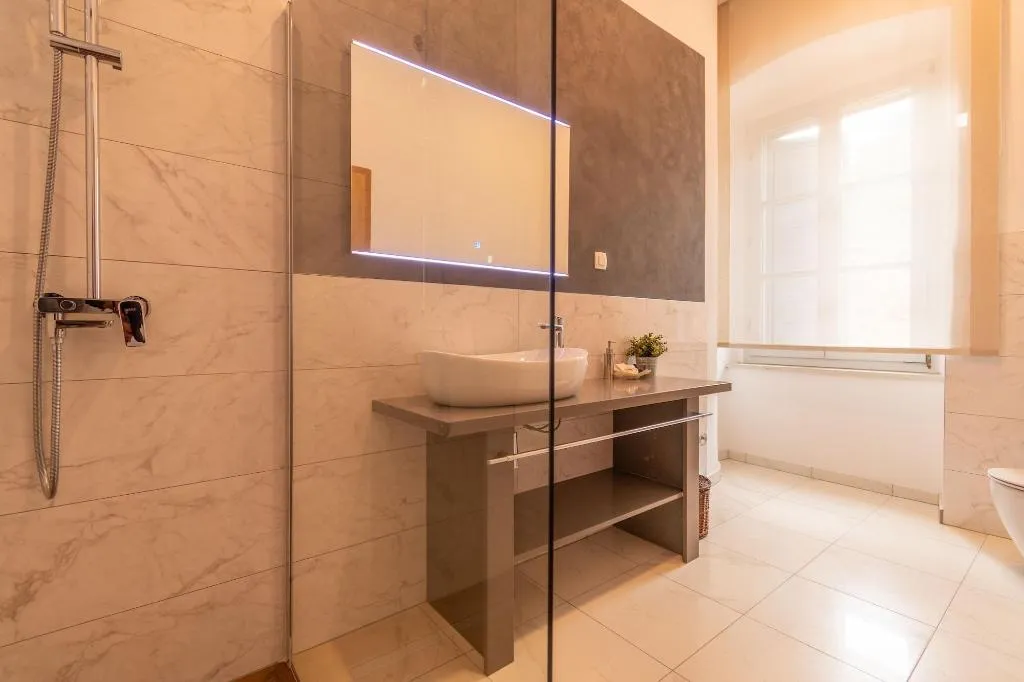 Room, B&B Heritage Villa Apolon, Split