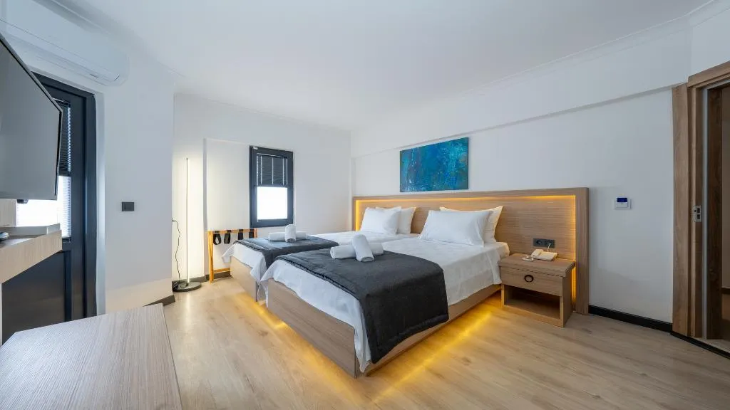 DOUBLE STANDARD Room, Skykhan Otel, Dalaman