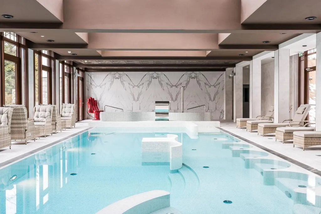 Sports and Entertainment, Nosalowy Park Hotel & Spa, Krakow