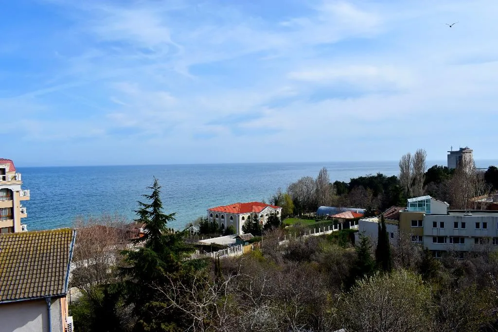 Beach, Royal Hostel, Varna