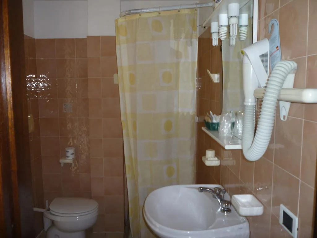 Room, L'Ancora, Olbia
