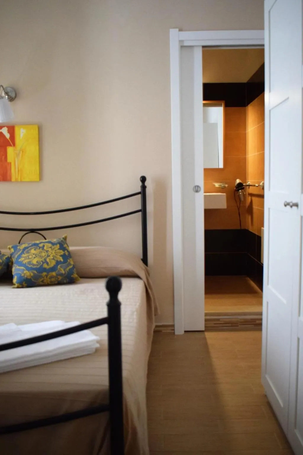 Room, Gilda Rooms & Breakfast, Catania