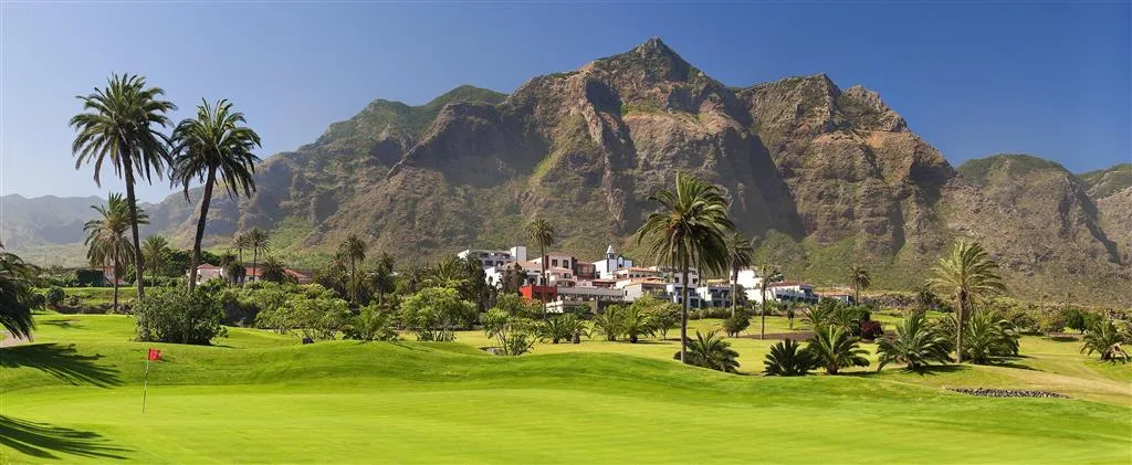 General view, Hacienda del Conde Meliá Collection Golf & Spa, Tenerife