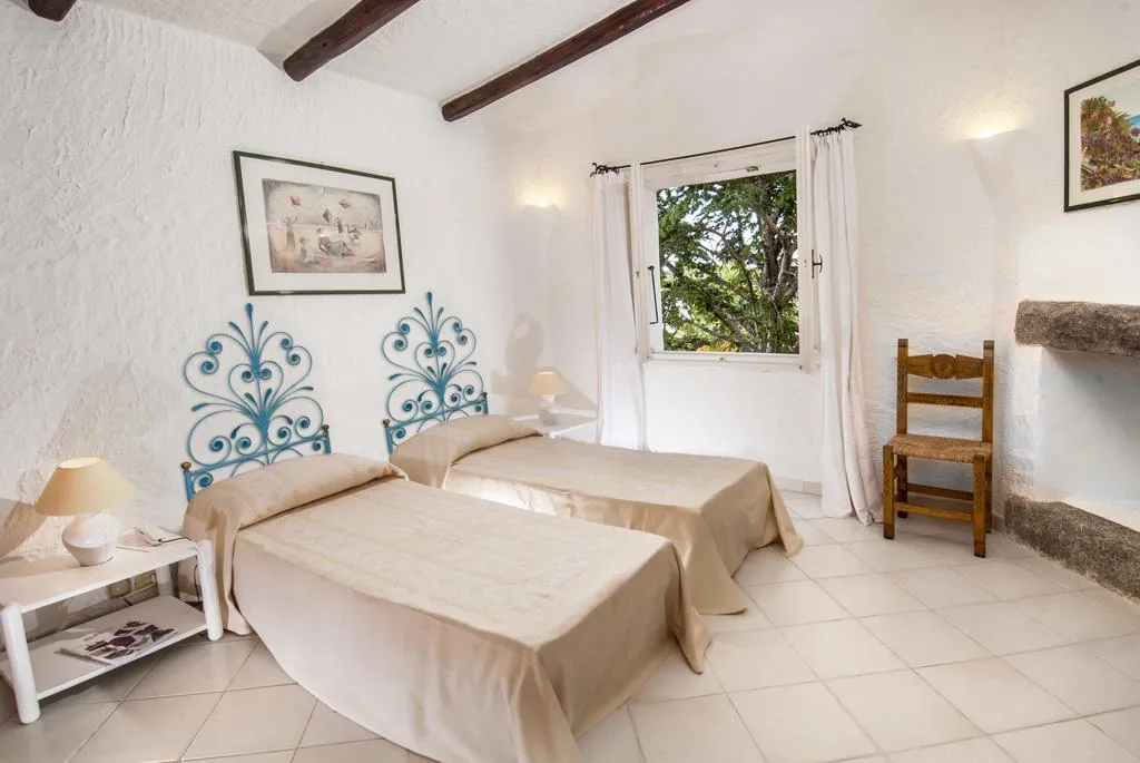 Room, Punta Est, Olbia