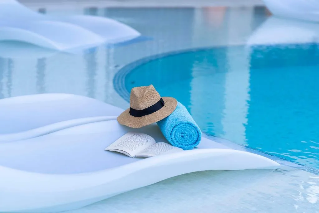 Pool, Hyatt Centric Jumeirah Dubai, Dubai