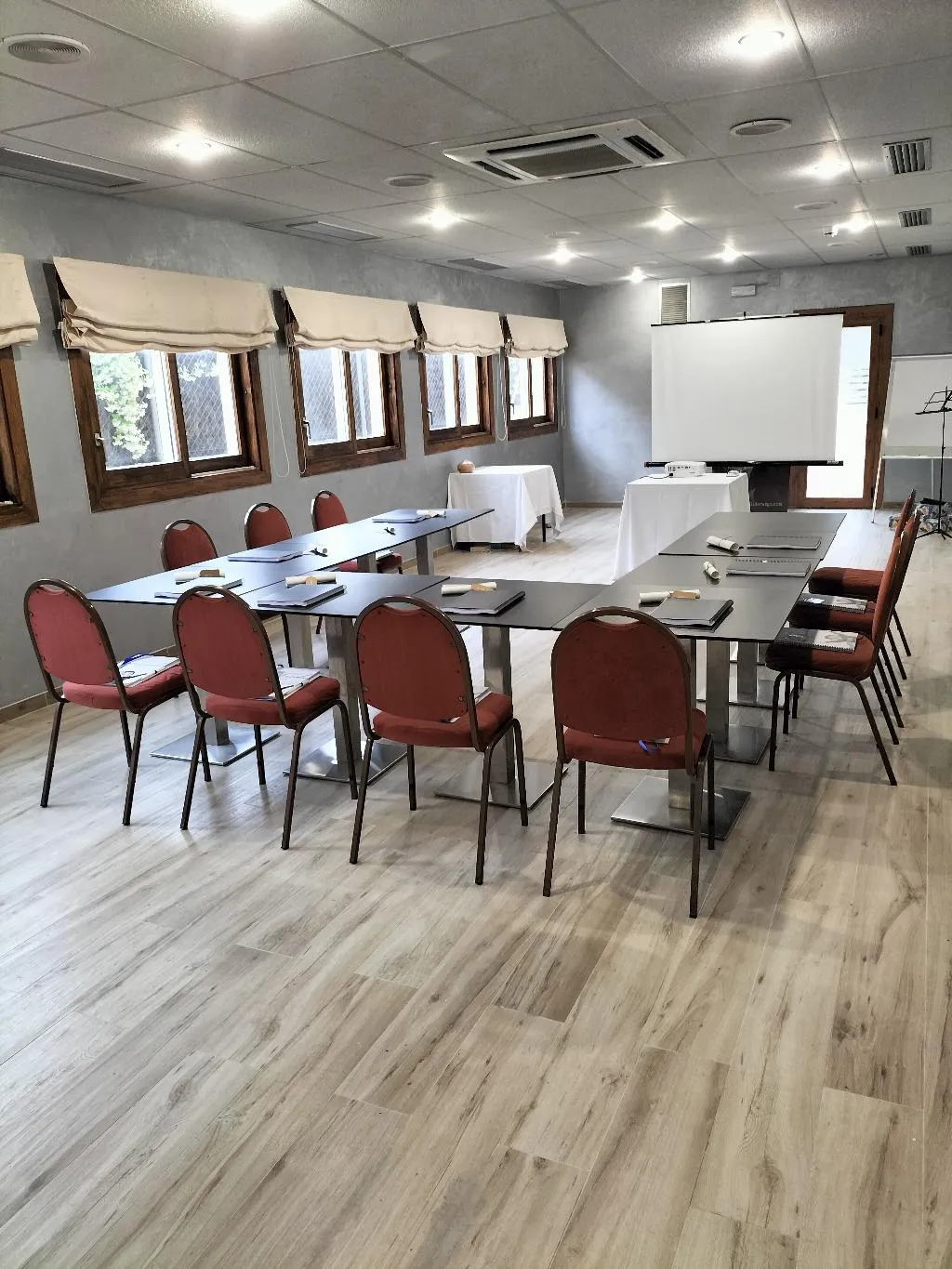 Conferences, Hotel 153, Barcelona