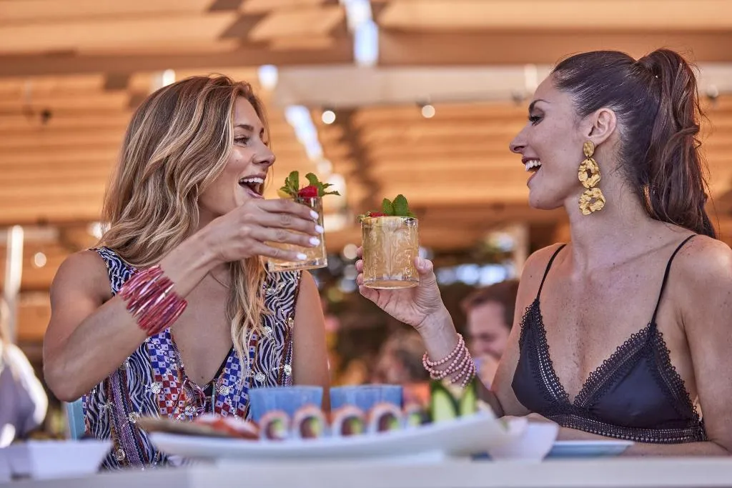 Sports and Entertainment, Mar Suites Formentera By Universal Beach Hotels, Ibiza