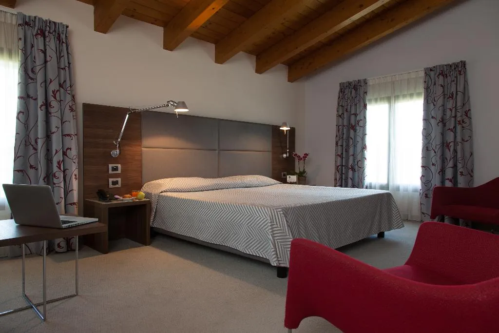 SUITE STANDARD Room, Hotel Del Parco & Residence, Milan
