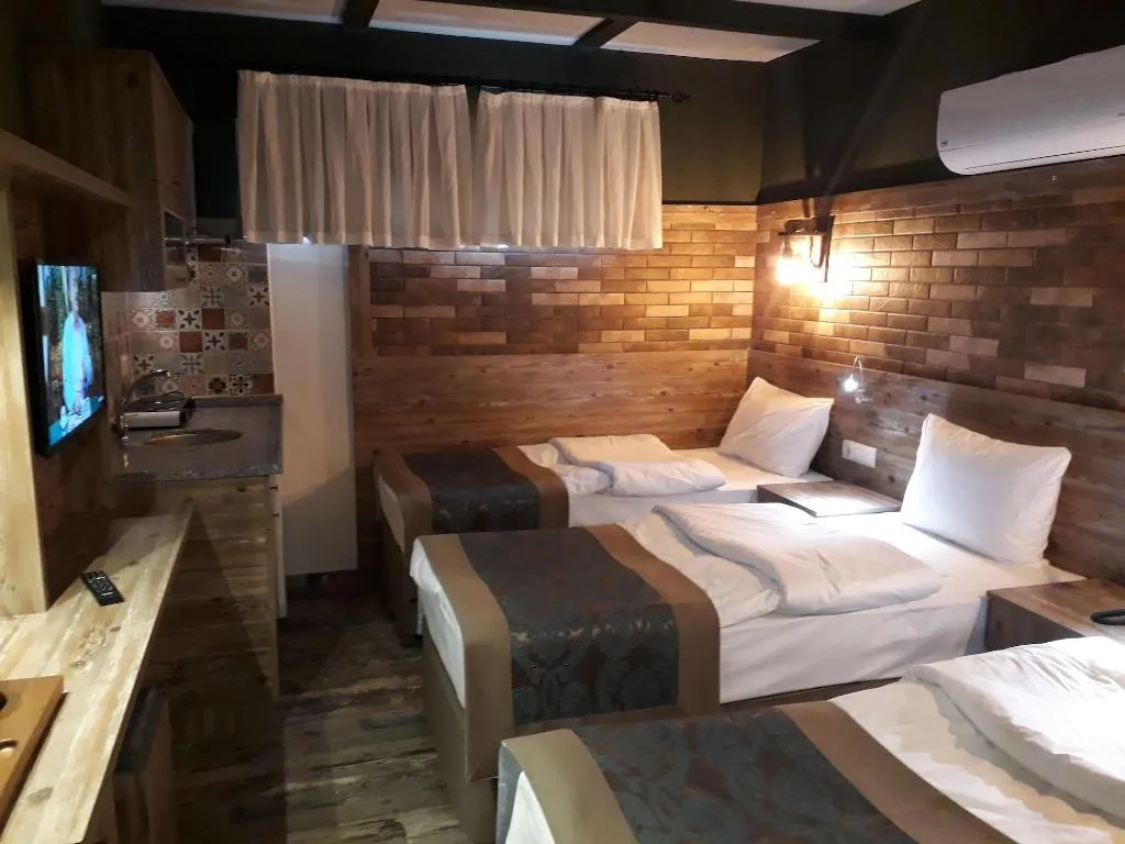 Room, The Sarigerme Inn, Dalaman