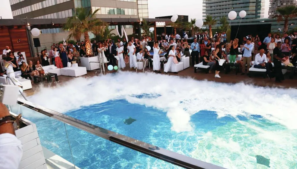 Conferences, Hilton Diagonal Mar Barcelona, Barcelona