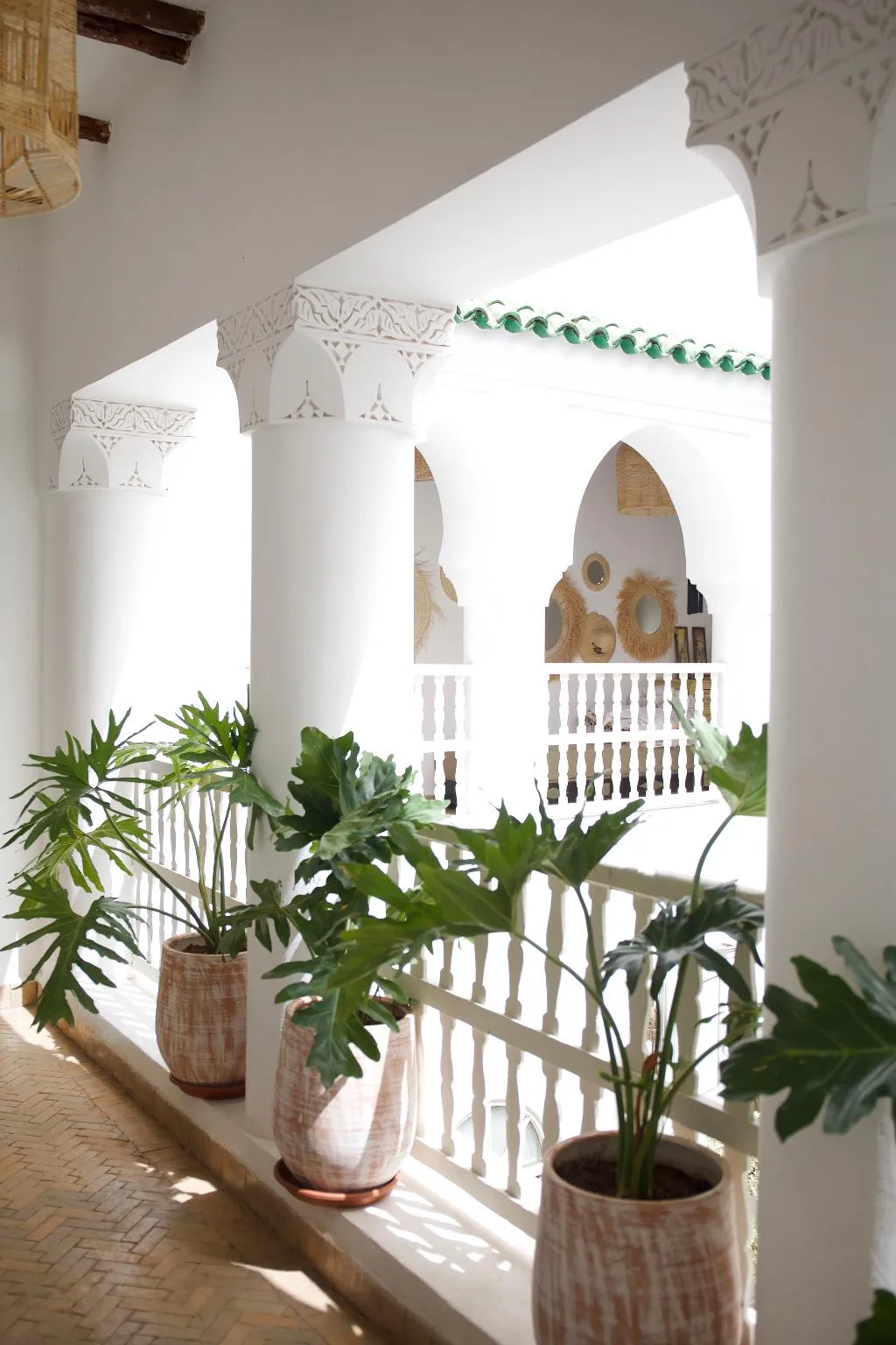 General view, Oriental Glory Riad & Spa Marrakech, Marrakech