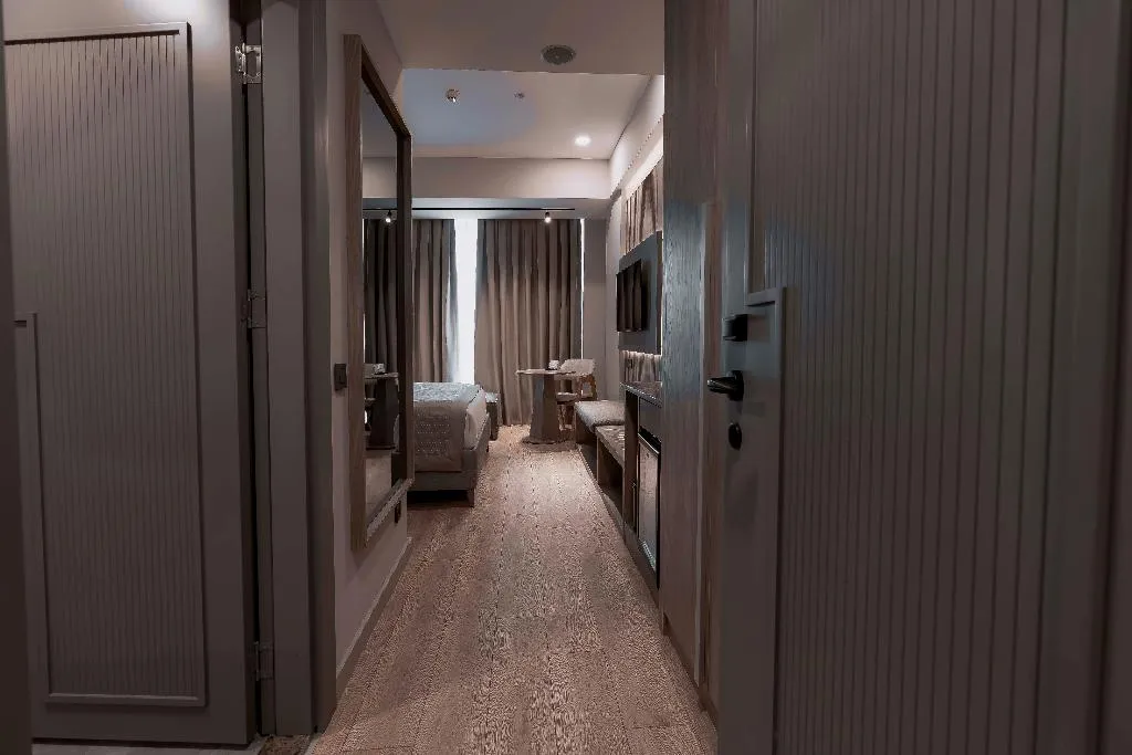 DOUBLE SINGLE USE STANDARD Room, Renex Hotels, Antalya