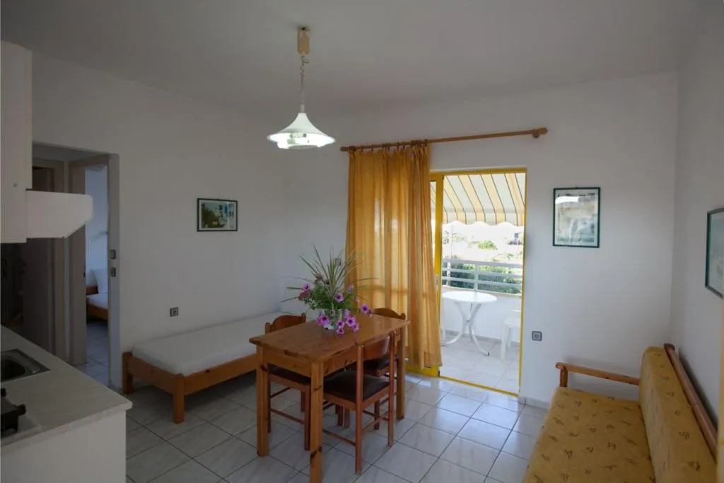 TRIPLE STANDARD Room, Cosmi Apartments, Crete