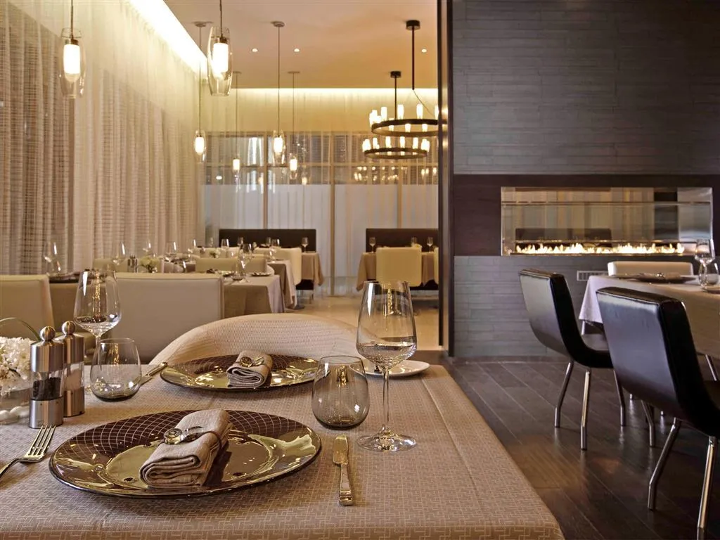 Conferences, Pullman Dubai JLT, Dubai