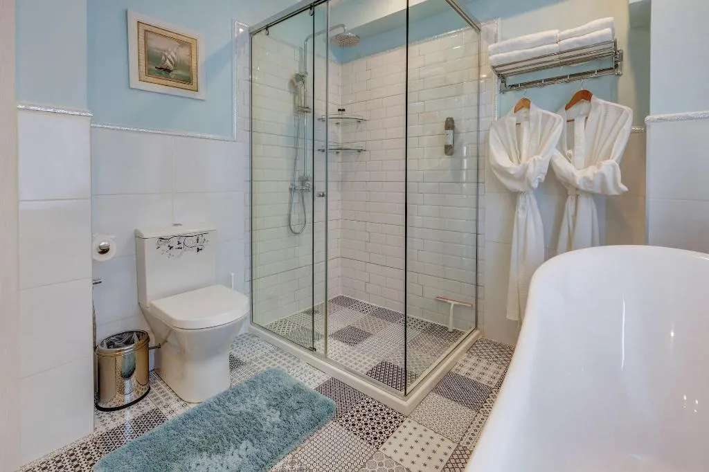 Room, City Boutique Inn, Varna