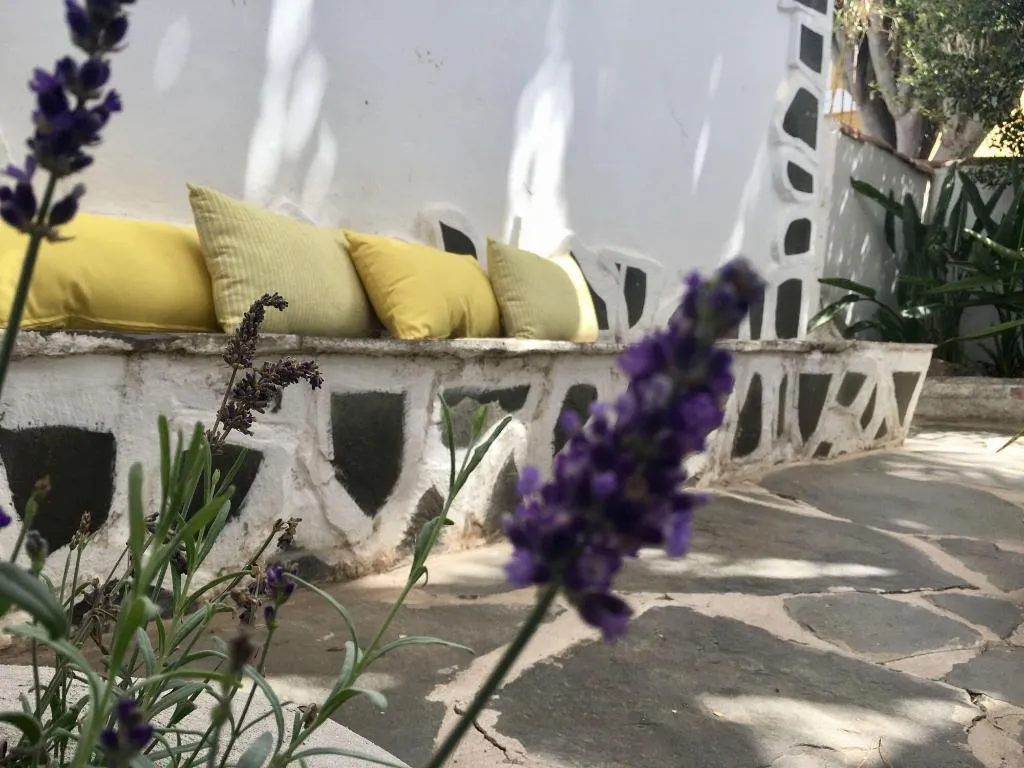 Room, La Casita De Las Palmas, Gran Canaria