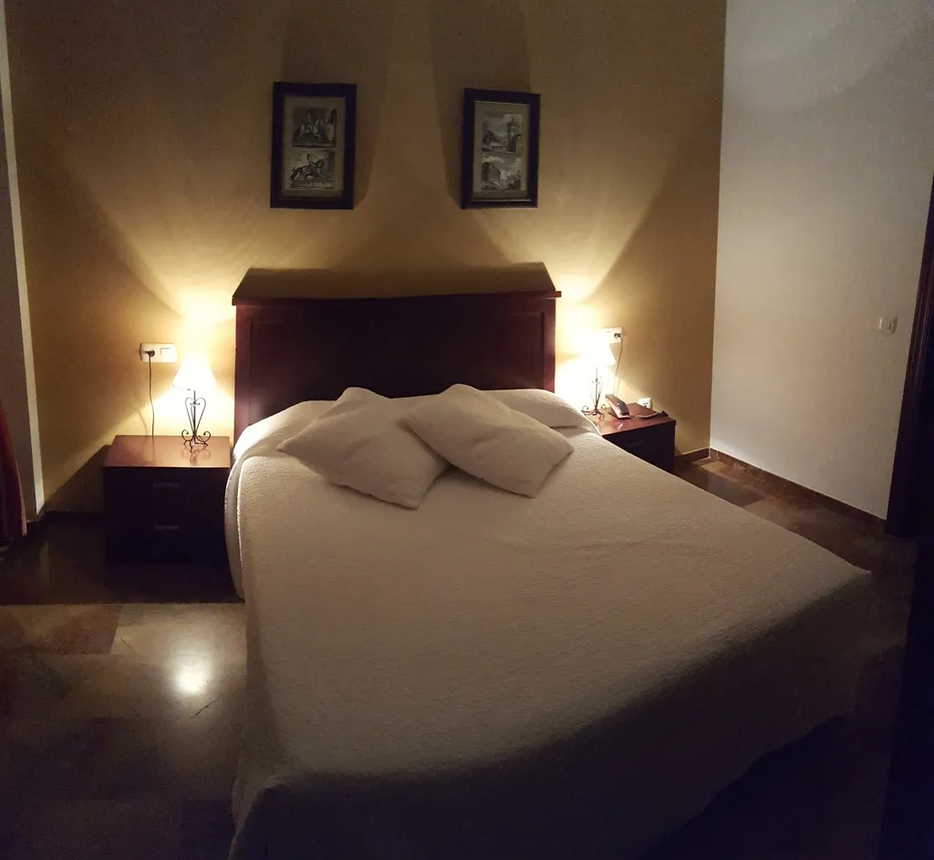 DOUBLE SUPERIOR Room, San Cayetano, Costa Del Sol