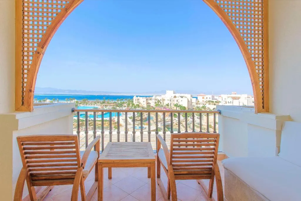 Room, Kempinski Hotel Soma Bay, Red Sea Riviera