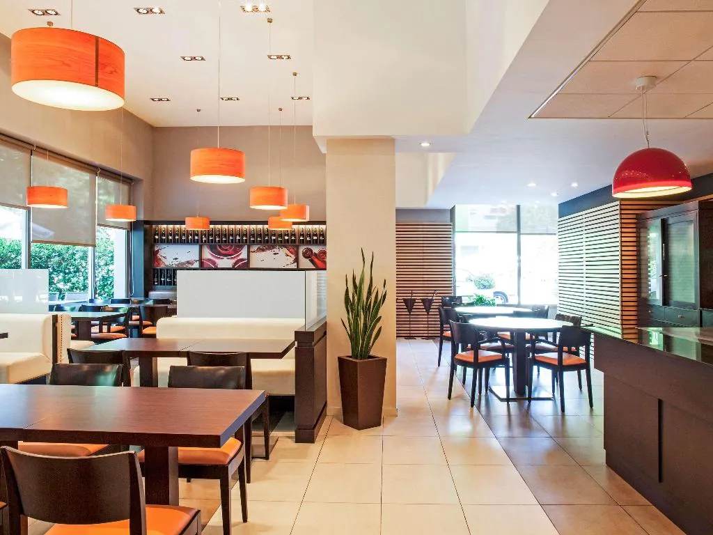 Restaurant, ibis Barcelona Mollet, Barcelona