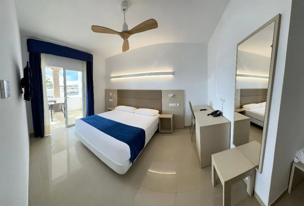 Double or Twin SUPERIOR Room, Rocabella, Ibiza