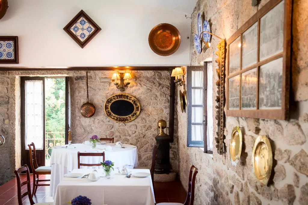 Bar, Casa do Ameal, Porto