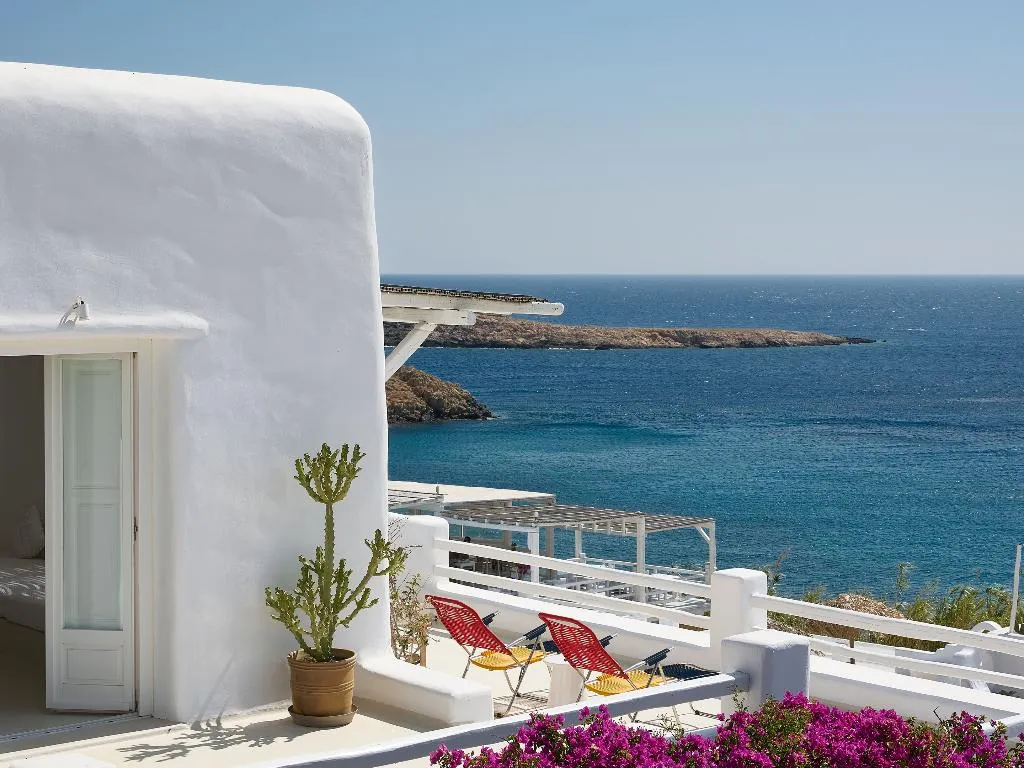 SUITE SUPERIOR SEA VIEW Room, Mykonos Lolita, A Resort to Live, Zante
