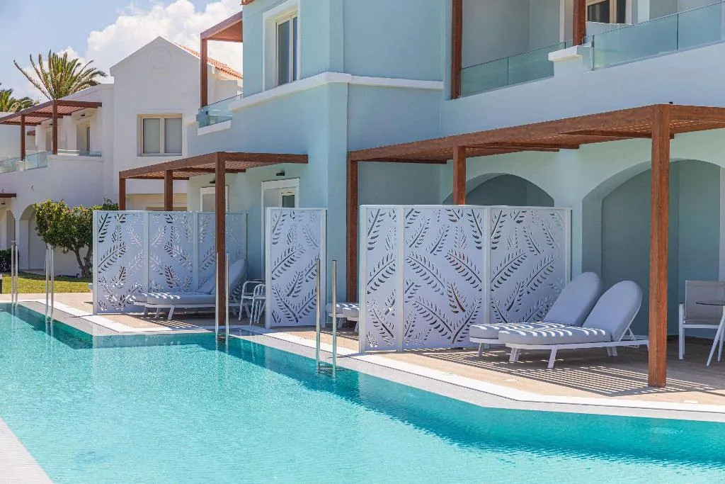 Room, Iberostar Selection Creta Marine, Crete
