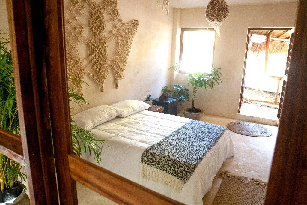 SUITE STANDARD Room, Serena Glamping Tulum, Cancun Area