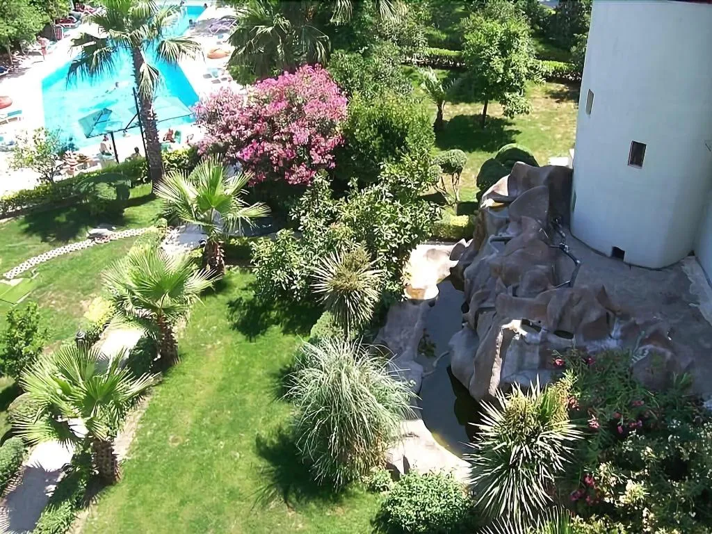 General view, Belpoint Beach-Deactive-Dublicate id1089228, Antalya