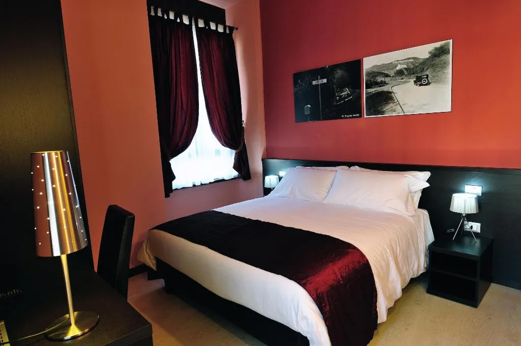 Room, Daysleeper B&B, Naples