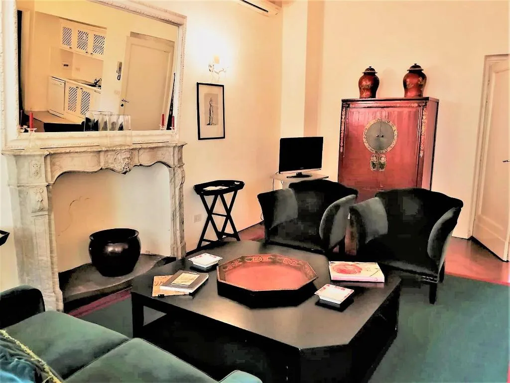 Room, Cerretani 4 Duomo Guesthouse - My Extra Home, Florence