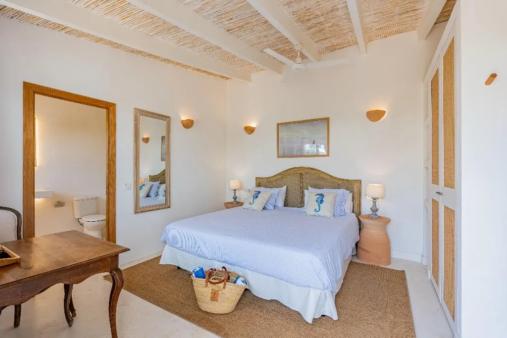 Room, The Sea Club, Majorca