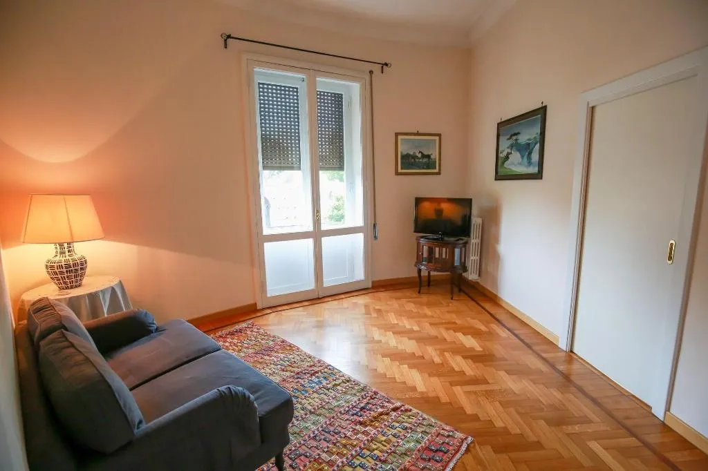 Room, B&B Bonne Nuit Rome, Naples