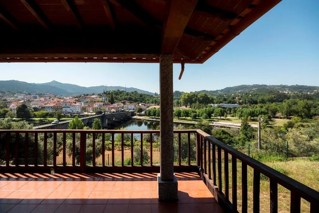 Lobby, Quinta Da Prova, Porto