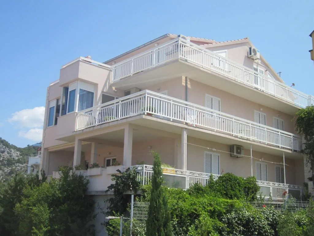 General view, Apartmani Kresic, Split